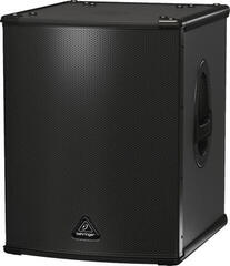 Subwoofer ativo Behringer B1500XP Subwoofer ativo - 2