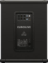 Subwoofer ativo Behringer B1500XP Subwoofer ativo - 3