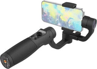 Stabilisator (Gimbal) Hohem iSteady Mobile+ 2022 Stabilisator (Gimbal) - 2