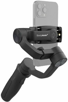 Stabilizzatore (Gimbal)
 Hohem iSteady Mobile+ 2022 - 4