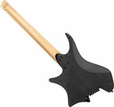 Gitara headless Strandberg Boden Original NX 6 Charcoal Black - 2