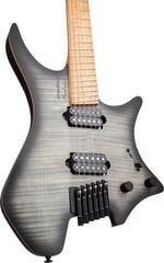 Kitara headless Strandberg Boden Original NX 6 Charcoal Black Kitara headless - 2