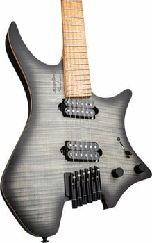 Gitara headless Strandberg Boden Original NX 6 Charcoal Black - 3