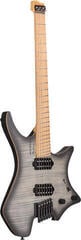 Kitara headless Strandberg Boden Original NX 6 Charcoal Black Kitara headless - 3