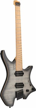 Gitara headless Strandberg Boden Original NX 6 Charcoal Black - 4