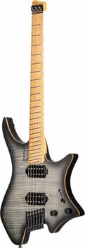 Headless Gitarre Strandberg Boden Original NX 6 Charcoal Black - 6