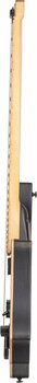 Headless gitara Strandberg Boden Original NX 6 Charcoal Black - 7