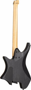 Guitare headless Strandberg Boden Original NX 6 Charcoal Black - 9
