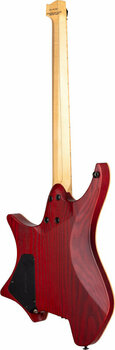 Headless Gitarre Strandberg Boden Original NX 6 Autumn Red - 8
