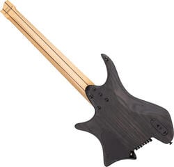 Kitara headless Strandberg Boden Original NX 7 Charcoal Black Kitara headless - 1