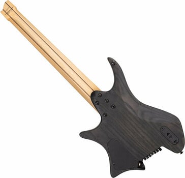 Headless gitaar Strandberg Boden Original NX 7 Charcoal Black - 2