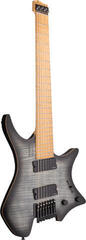 Kitara headless Strandberg Boden Original NX 7 Charcoal Black Kitara headless - 5
