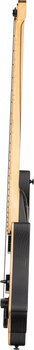 Headless Gitarre Strandberg Boden Original NX 7 Charcoal Black (Beschädigt) - 6