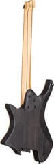 Kitara headless Strandberg Boden Original NX 7 Charcoal Black Kitara headless - 7