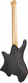 Headless gitaar Strandberg Boden Original NX 7 Charcoal Black (Beschadigd) - 10
