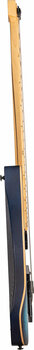 Headless gitaar Strandberg Boden Original NX 7 Glacier Blue - 7