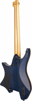 Headless guitar Strandberg Boden Original NX 7 Glacier Blue - 8