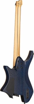 Guitarra sem cabeçalho Strandberg Boden Original NX 7 Glacier Blue - 9
