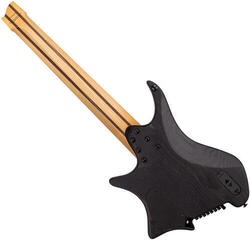 Kitara headless Strandberg Boden Original NX 8 Charcoal Black Kitara headless - 1