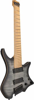 Headless gitara Strandberg Boden Original NX 8 Charcoal Black - 4
