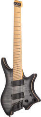 Kitara headless Strandberg Boden Original NX 8 Charcoal Black Kitara headless - 5