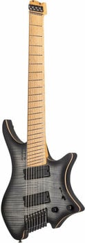 Headless gitara Strandberg Boden Original NX 8 Charcoal Black - 6