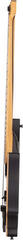 Kitara headless Strandberg Boden Original NX 8 Charcoal Black Kitara headless - 6