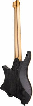 Headless gitaar Strandberg Boden Original NX 8 Charcoal Black - 8