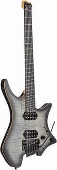 Guitare headless Strandberg Boden Prog NX 6 Charcoal Black - 4