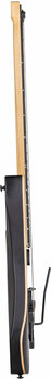 Guitare headless Strandberg Boden Prog NX 6 Charcoal Black - 5