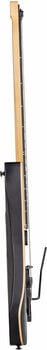 Headless gitaar Strandberg Boden Prog NX 6 Charcoal Black Headless gitaar - 5