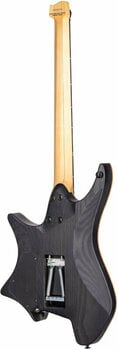 Headless gitaar Strandberg Boden Prog NX 6 Charcoal Black - 8