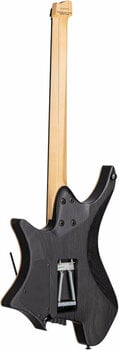 Guitarra sem cabeçalho Strandberg Boden Prog NX 6 Charcoal Black - 9