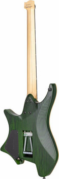 Headless gitár Strandberg Boden Prog NX 6 Earth Green - 8