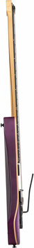 Headless guitar Strandberg Boden Prog NX 7 Twilight Purple - 5