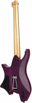 Guitarra sem cabeçalho Strandberg Boden Prog NX 7 Twilight Purple - 9