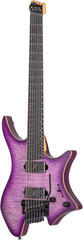 Kitara headless Strandberg Boden Prog NX 7 Twilight Purple Kitara headless - 5
