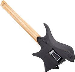 Kitara headless Strandberg Boden Prog NX 7 Charcoal Black Kitara headless - 1