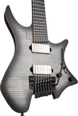 Kitara headless Strandberg Boden Prog NX 7 Charcoal Black Kitara headless - 2