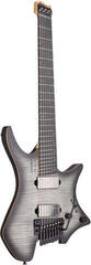 Kitara headless Strandberg Boden Prog NX 7 Charcoal Black Kitara headless - 3