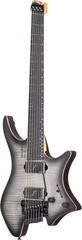 Kitara headless Strandberg Boden Prog NX 7 Charcoal Black Kitara headless - 5