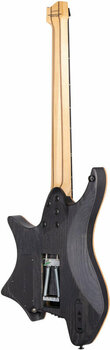 Guitarra sem cabeçalho Strandberg Boden Prog NX 7 Charcoal Black - 8