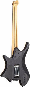Headless gitaar Strandberg Boden Prog NX 7 Charcoal Black - 9