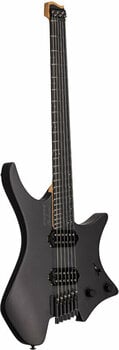 Headless guitar Strandberg Boden Metal NX 6 Black Granite - 4