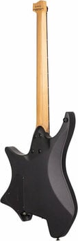 Headless gitaar Strandberg Boden Metal NX 6 Black Granite - 8