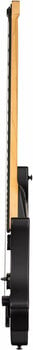 Headless gitaar Strandberg Boden Metal NX 6 Black Granite - 7