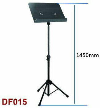 Music Stand Soundking DF 015 Music Stand - 2