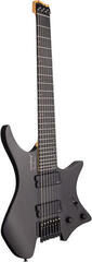 Kitara headless Strandberg Boden Metal NX 7 Black Granite Kitara headless - 3