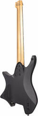 Kitara headless Strandberg Boden Metal NX 7 Black Granite Kitara headless - 7