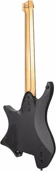 Guitare headless Strandberg Boden Metal NX 7 Black Granite - 8